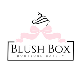 Blush Box Bakery